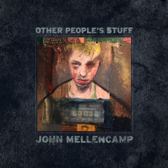 Cover artwork for Dark as a Dungeon