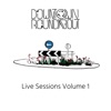 Live Sessions, Vol. 1 - EP