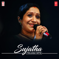 Sujatha - Sujatha - Telugu Hits artwork