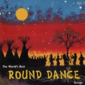 Various Artists - Women's Traditonal Round Dance