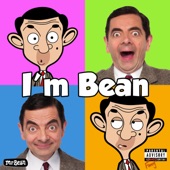 I'm Bean artwork