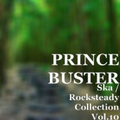 Prince Buster - Boop