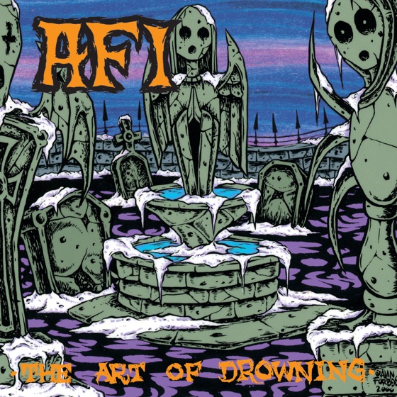 Cover artwork for Morningstar