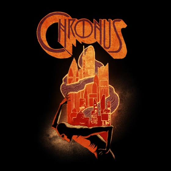 Cover artwork for Setting Sun