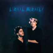 Lyrical Miracle artwork