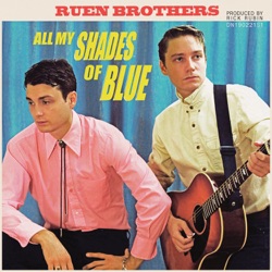 Ruen Brothers - Motor City