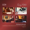 Hintergrundmusik, Vol. 1 - 4: Zur Beschallung von Hotels & Restaurants (Klaviermusik, Klassik & Chillout), 2015