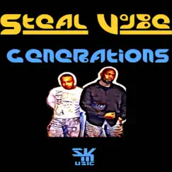 Prelude to Generations by Steal Vybe album reviews, ratings, credits