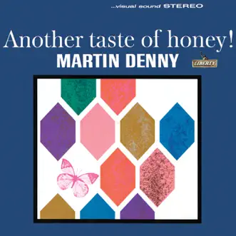 Another Taste of Honey by Martin Denny album reviews, ratings, credits