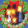 El Mejor Disco de Diciembre: 16 Éxitos