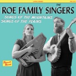 The Roe Family Singers - Pretty Fair Maid in the Garden