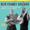 Peter Tosh - The Roe Family Singers lyrics