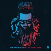 Sean Paul - Tek Weh Yuh Heart (feat. Tory Lanez)
