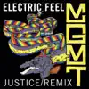 Electric Feel (Justice Remix) - Single album lyrics, reviews, download