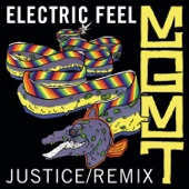 Electric Feel (Justice Remix) - Single