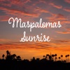 Maspalomas Sunrise