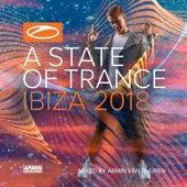 A State of Trance, Ibiza 2018 (Mixed by Armin Van Buuren) [Continuous Mix] artwork