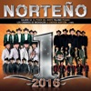 Norteño #1's 2016, 2016
