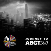Journey to Abgt300 artwork