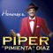 A la Loma de la Cruz (feat. The Latin Brothers) - Piper Pimienta Diaz lyrics