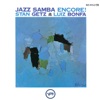 Jazz Samba Encore!, 1963