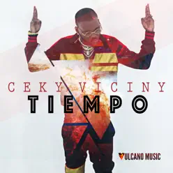 Tiempo - Single - Ceky Viciny Tiempo - Single - Ceky Viciny