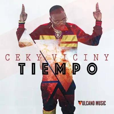 Tiempo - Single - Ceky Viciny