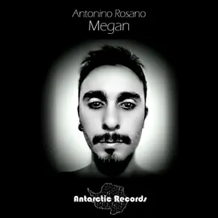 last ned album Antonino Rosano - Megan