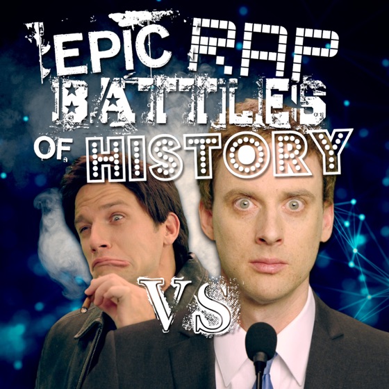 Cover artwork for Elon Musk vs Mark Zuckerberg