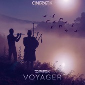 Voyager artwork