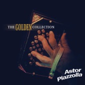 Astor Piazzolla - Tango fever