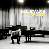 Gil Evans - Las Vegas Tango