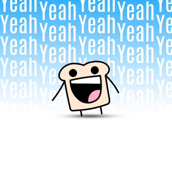 Cover artwork for Yeah