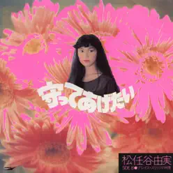 You Don't Have To Worry / Mamotte Agetai - Single - Yumi Matsutoya You Don't Have To Worry / Mamotte Agetai - Single - Yumi Matsutoya