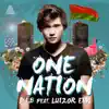 One Nation (feat. Luizor EIM) - Single album lyrics, reviews, download