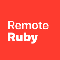 Remote Ruby podcast