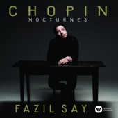 Chopin: Nocturnes artwork