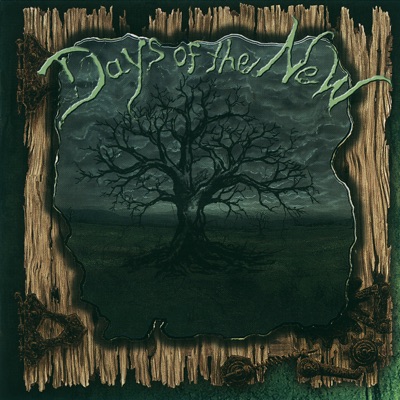 Days of the New II - Days Of The New