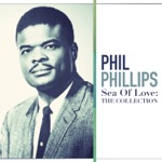Phil Phillips & The Twilights - Sea of Love