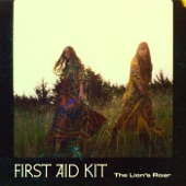 First Aid Kit - Wolf