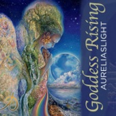 Goddess Rising artwork