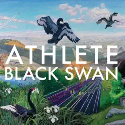 Black Swan (Deluxe Version) - Athlete