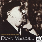 Ewan MacColl - Minorie