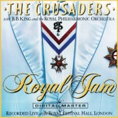 Royal Jam (Live (1981 - The Royal Festival Hall, London)) artwork
