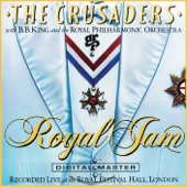 The Crusaders - The Thrill Is Gone (feat. B.B. King & Royal Philharmonic Orchestra)