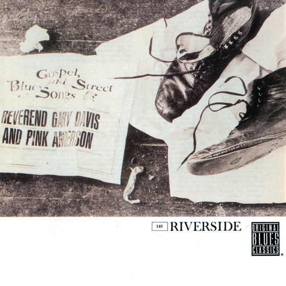 Cover artwork for You Got to Go Down