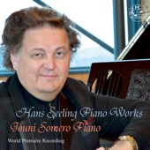 Hans Seeling: Piano Works artwork