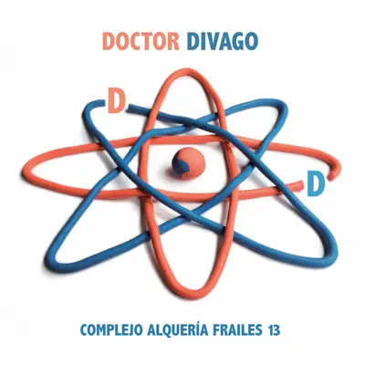Complejo Alquería Frailes 13 - Doctor Divago