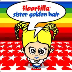 Sister Golden Hair (Momomix Remix) - Single - Floorfilla