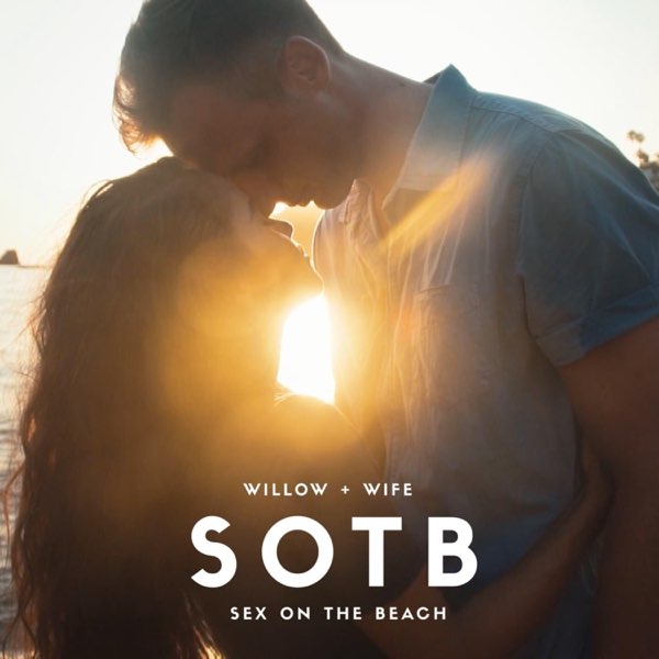 Sex on the Beach image